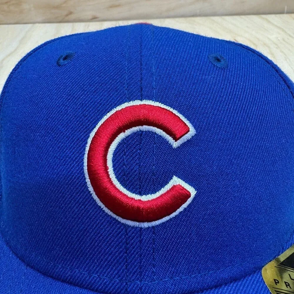 New Era new damaged